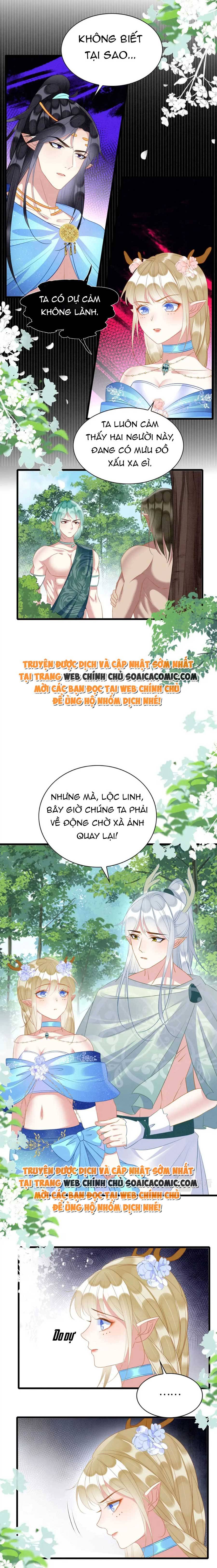 Ninita Yêu Dấu - Phần 2 Chap 783.1 - Next Chap 784.1