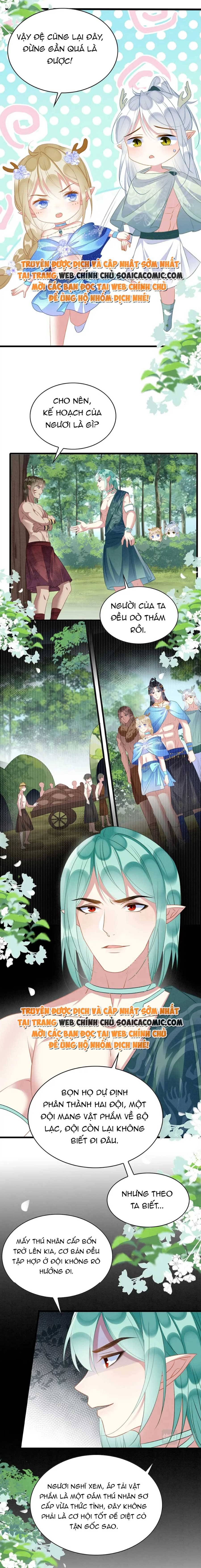 Ninita Yêu Dấu - Phần 2 Chap 783.1 - Next Chap 784.1