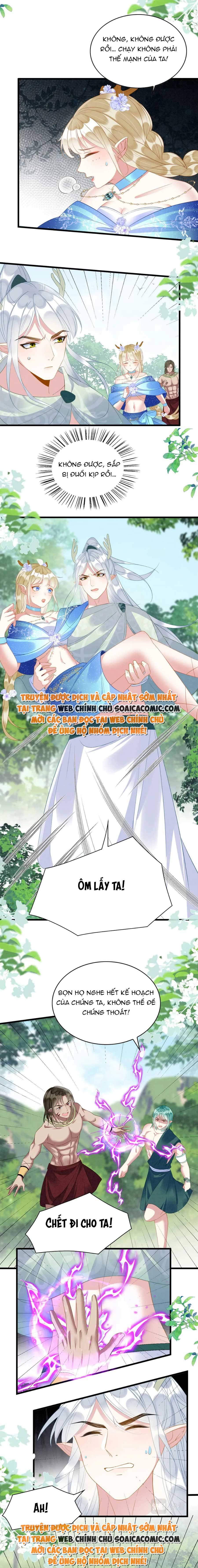 Ninita Yêu Dấu - Phần 2 Chap 783.1 - Next Chap 784.1