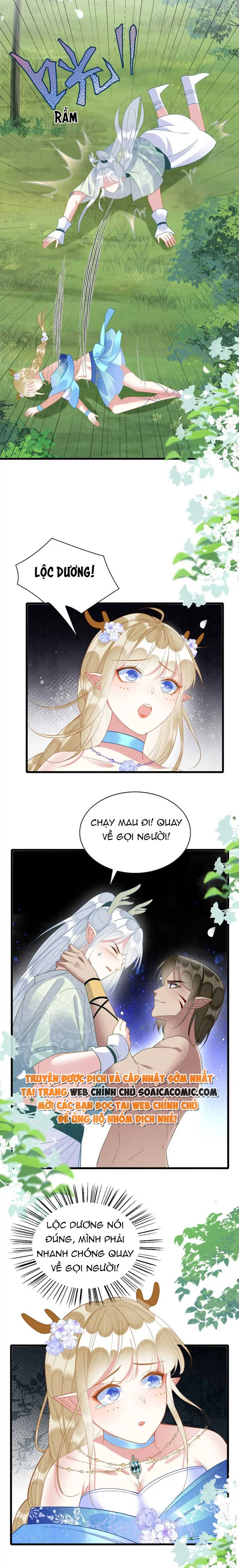 Ninita Yêu Dấu - Phần 2 Chap 783.1 - Next Chap 784.1