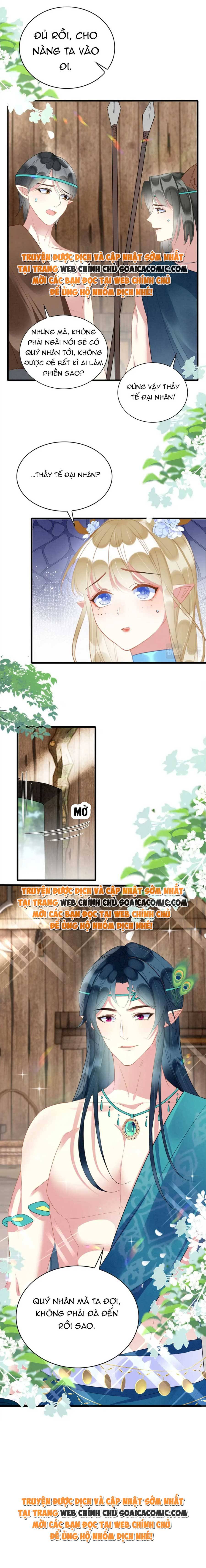 Ninita Yêu Dấu - Phần 2 Chap 783.1 - Next Chap 784.1