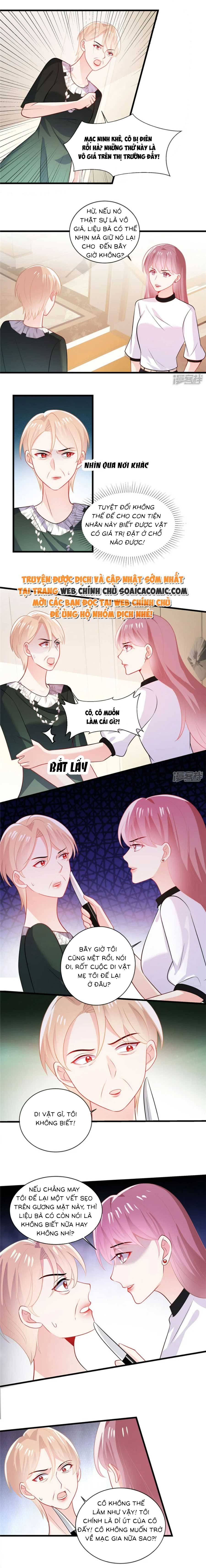 Ninita Yêu Dấu - Phần 2 Chap 783.2 - Next Chap 784.2