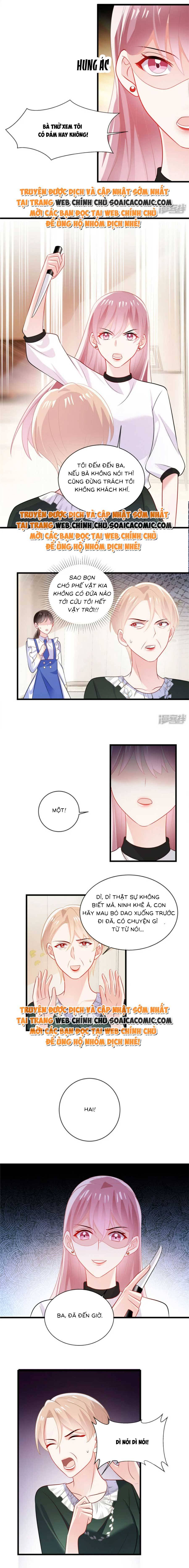 Ninita Yêu Dấu - Phần 2 Chap 783.2 - Next Chap 784.2