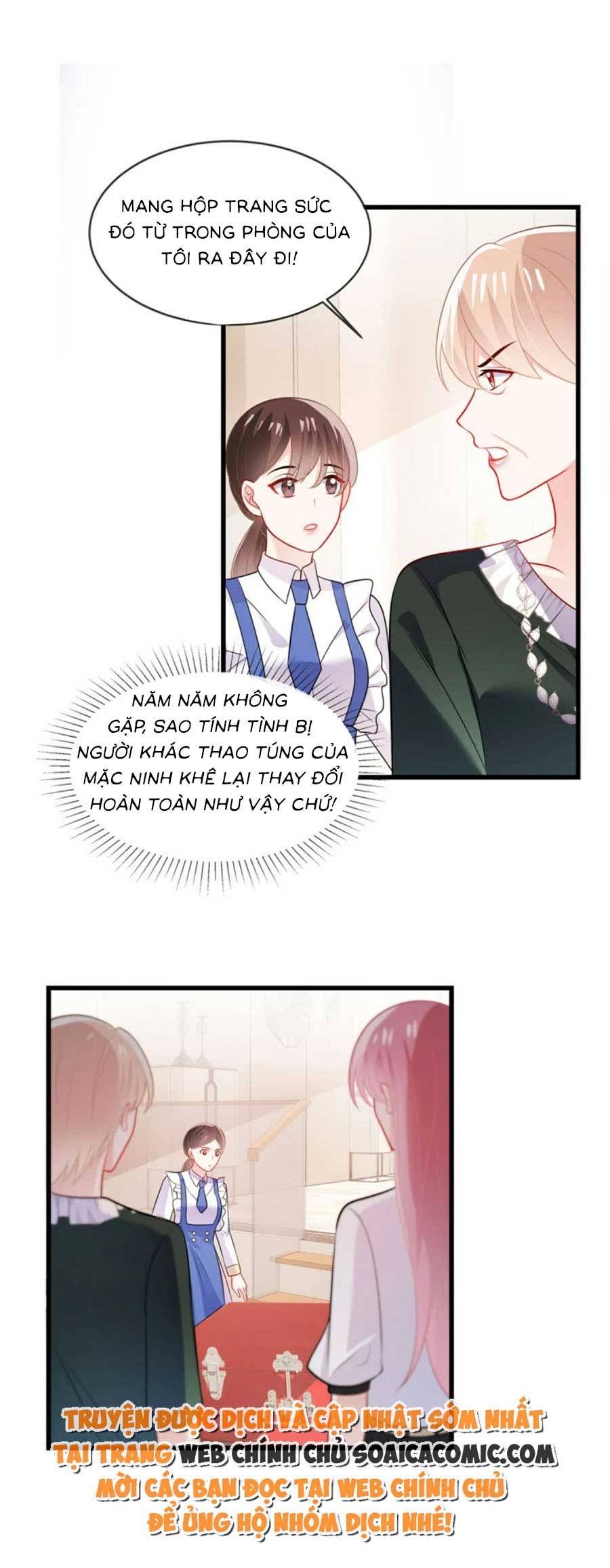 Ninita Yêu Dấu - Phần 2 Chap 783.2 - Next Chap 784.2