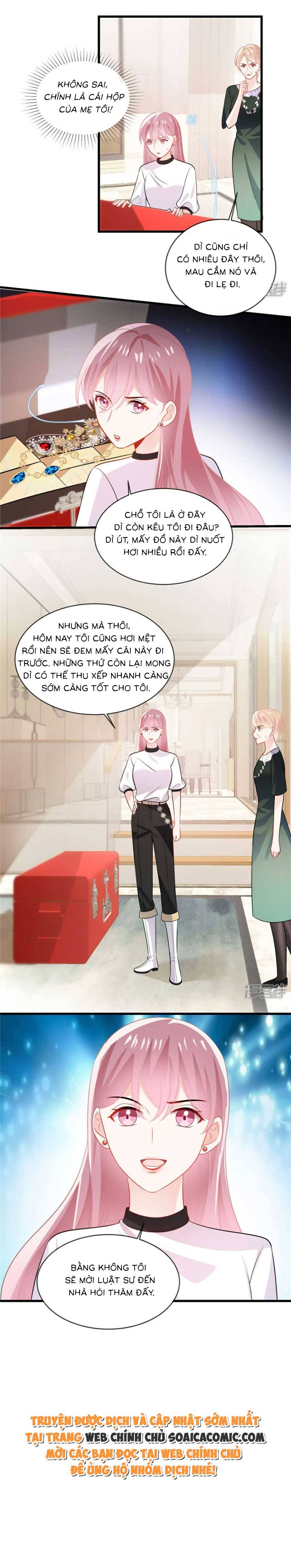 Ninita Yêu Dấu - Phần 2 Chap 783.2 - Next Chap 784.2