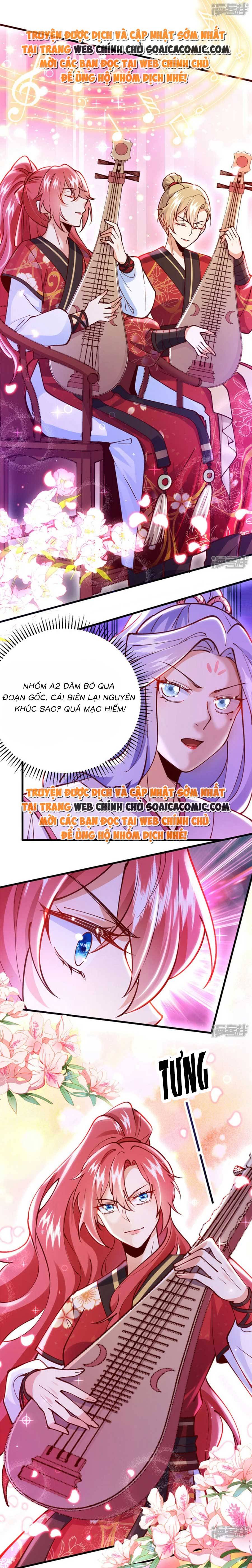 Ninita Yêu Dấu - Phần 2 Chap 783.3 - Next Chap 784.3