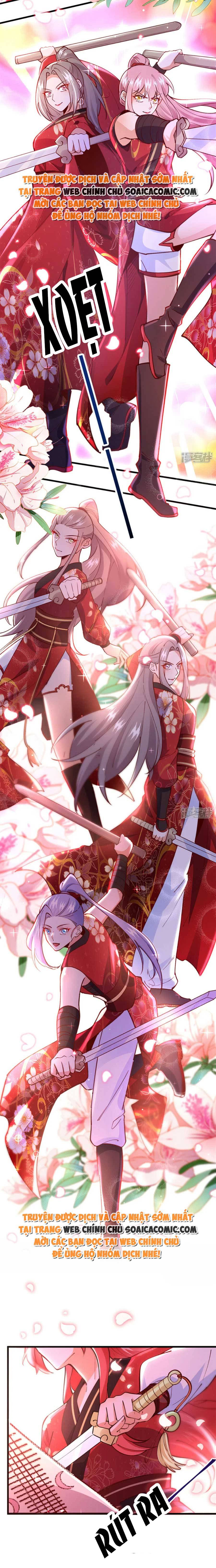 Ninita Yêu Dấu - Phần 2 Chap 783.3 - Next Chap 784.3