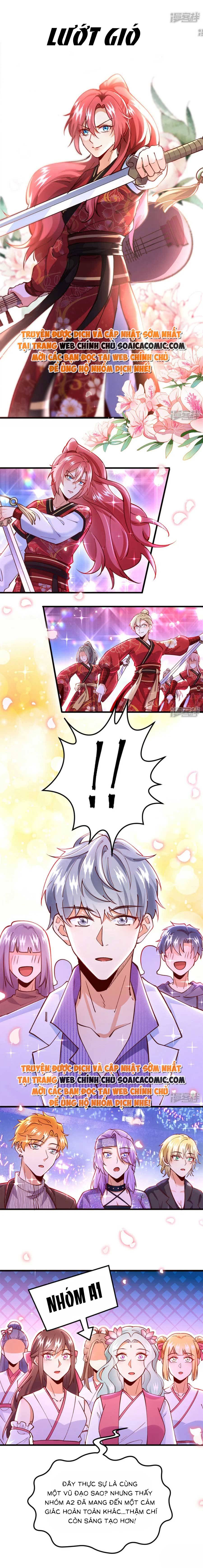 Ninita Yêu Dấu - Phần 2 Chap 783.3 - Next Chap 784.3