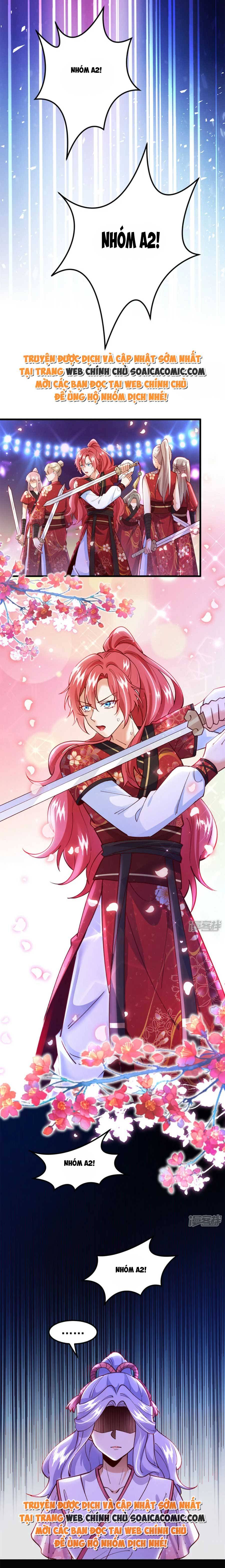 Ninita Yêu Dấu - Phần 2 Chap 783.3 - Next Chap 784.3