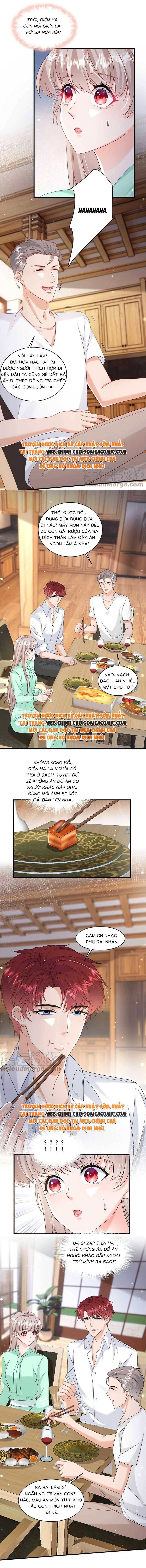 Ninita Yêu Dấu - Phần 2 Chap 783.4 - Next Chap 784.4