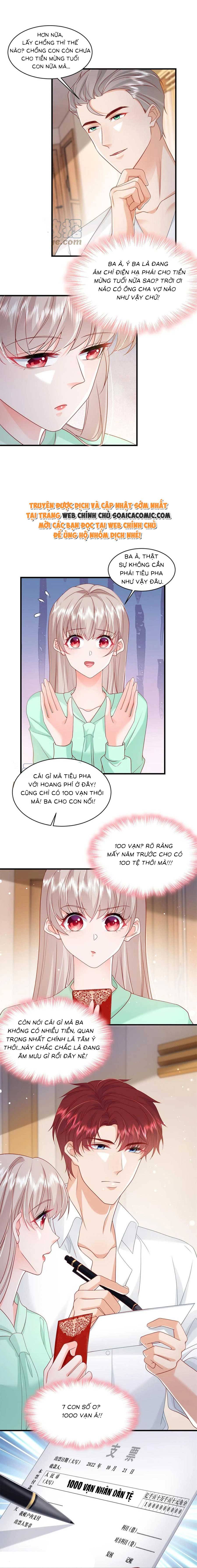Ninita Yêu Dấu - Phần 2 Chap 783.4 - Next Chap 784.4