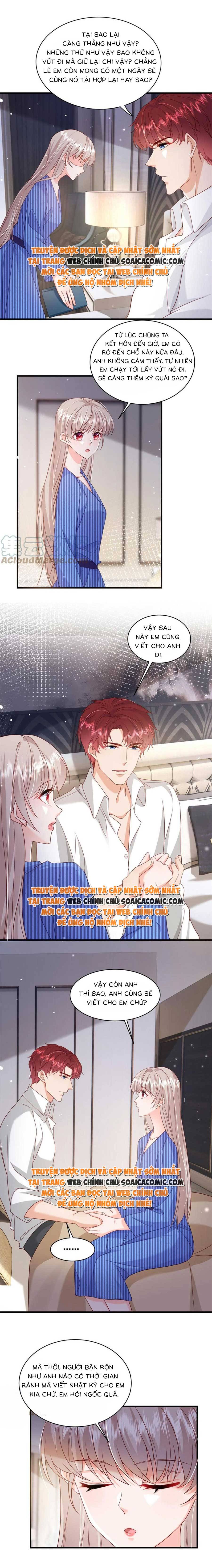 Ninita Yêu Dấu - Phần 2 Chap 783.4 - Next Chap 784.4