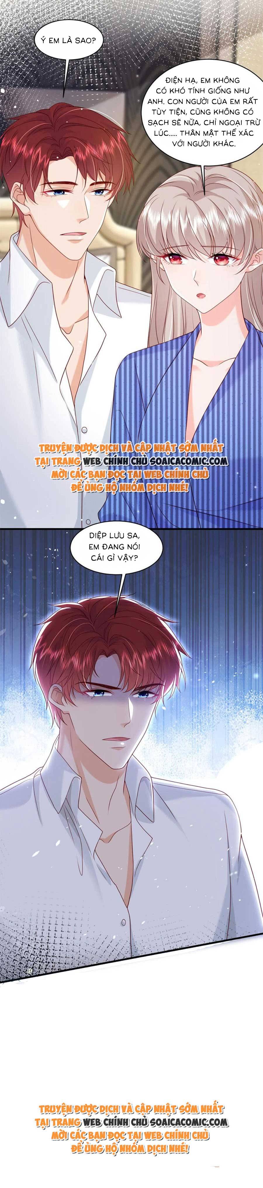 Ninita Yêu Dấu - Phần 2 Chap 783.4 - Next Chap 784.4