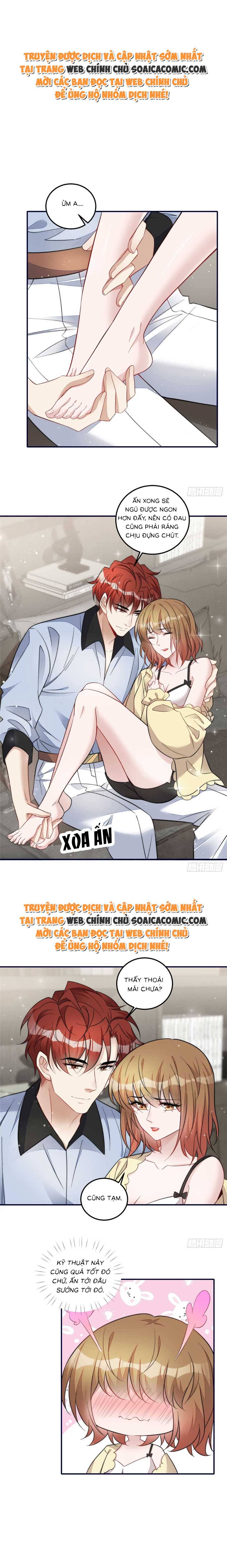 Ninita Yêu Dấu - Phần 2 Chap 783.7 - Next Chap 784.7