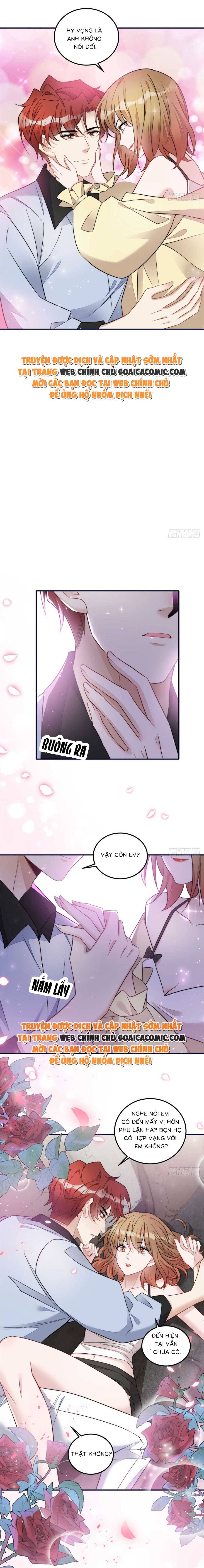 Ninita Yêu Dấu - Phần 2 Chap 783.7 - Next Chap 784.7