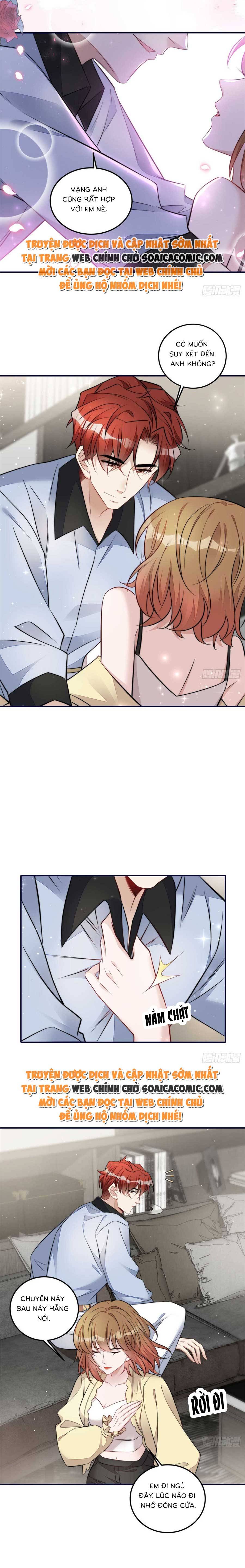 Ninita Yêu Dấu - Phần 2 Chap 783.7 - Next Chap 784.7