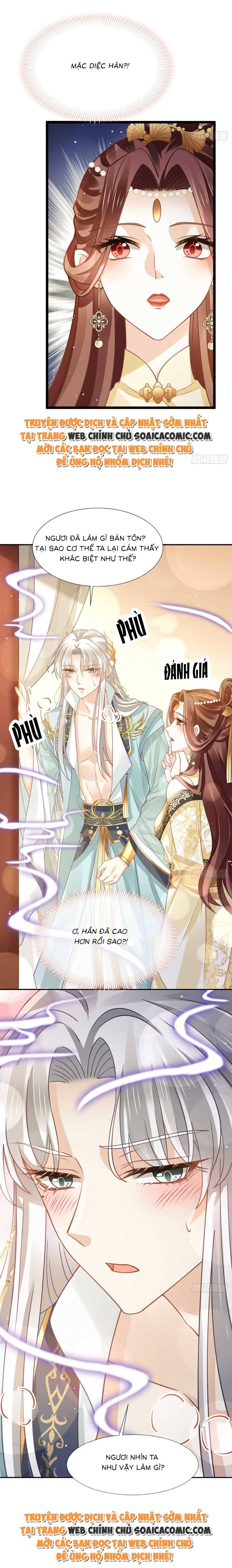 Ninita Yêu Dấu - Phần 2 Chap 783.8 - Next Chap 784.8