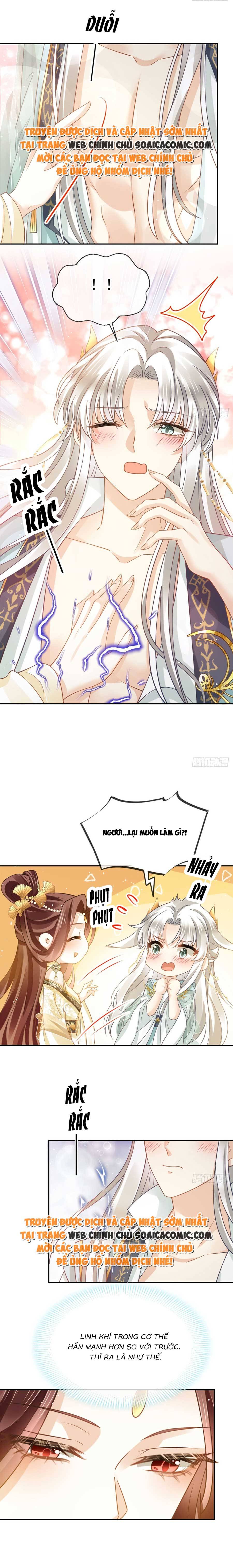 Ninita Yêu Dấu - Phần 2 Chap 783.8 - Next Chap 784.8