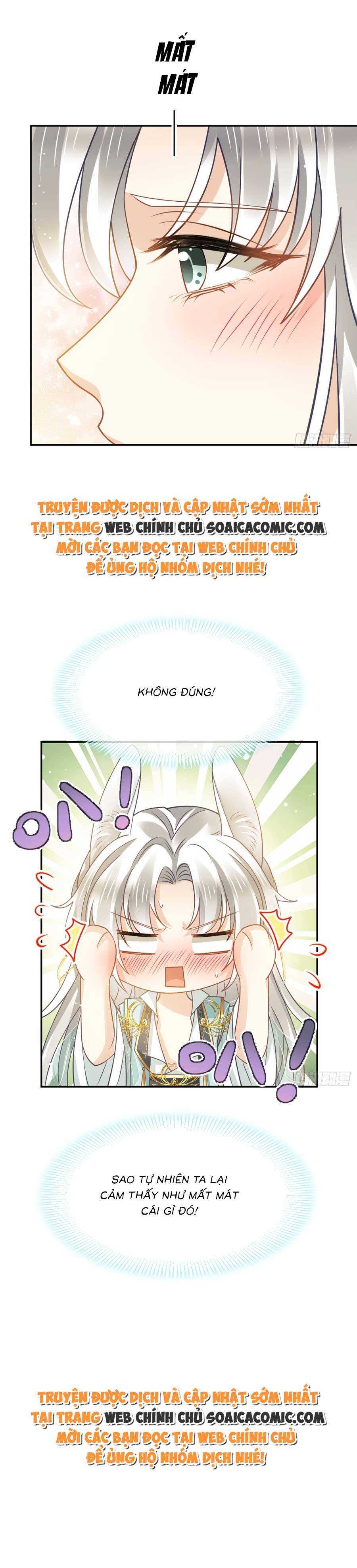 Ninita Yêu Dấu - Phần 2 Chap 783.8 - Next Chap 784.8