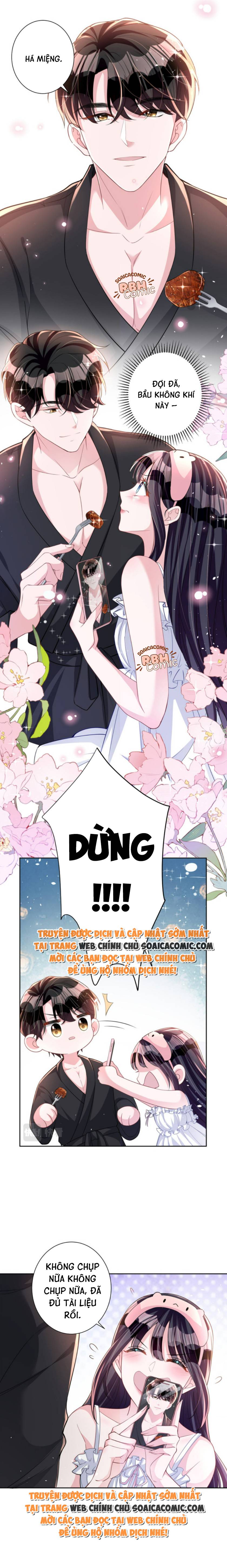 Ninita Yêu Dấu - Phần 2 Chap 783.9 - Next Chap 784.9