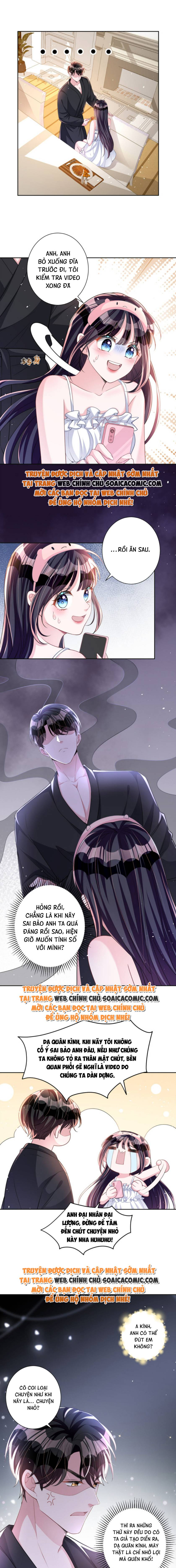 Ninita Yêu Dấu - Phần 2 Chap 783.9 - Next Chap 784.9