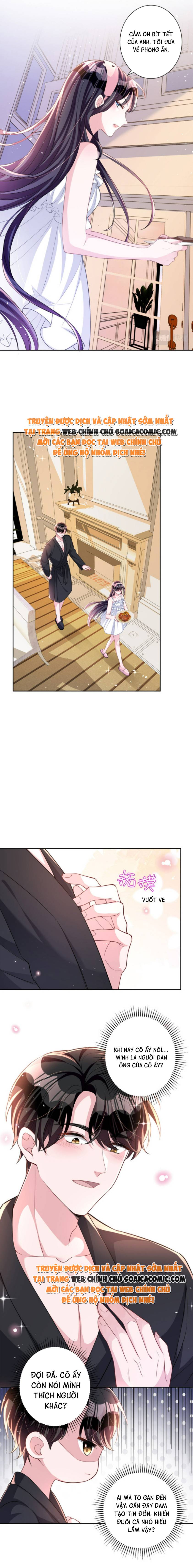 Ninita Yêu Dấu - Phần 2 Chap 783.9 - Next Chap 784.9