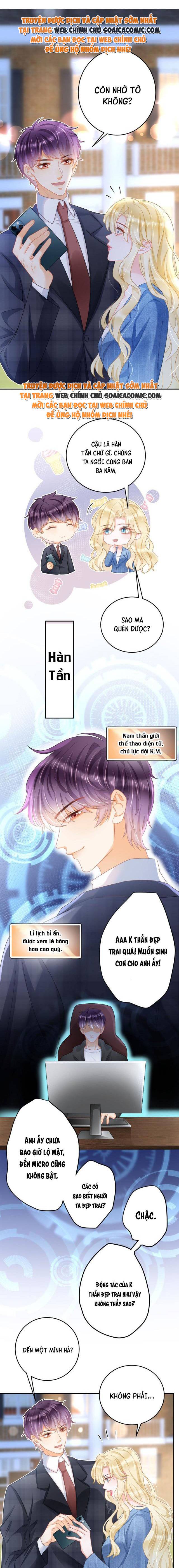 Ninita Yêu Dấu - Phần 2 Chap 784.2 - Next Chap 785.2