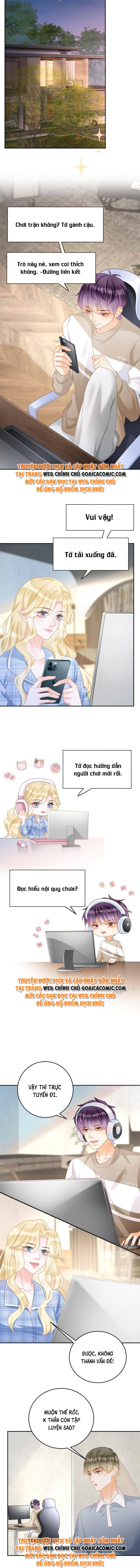 Ninita Yêu Dấu - Phần 2 Chap 784.2 - Next Chap 785.2