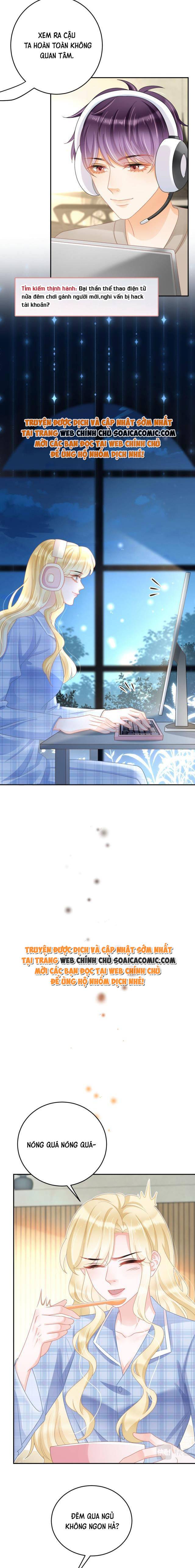 Ninita Yêu Dấu - Phần 2 Chap 784.2 - Next Chap 785.2