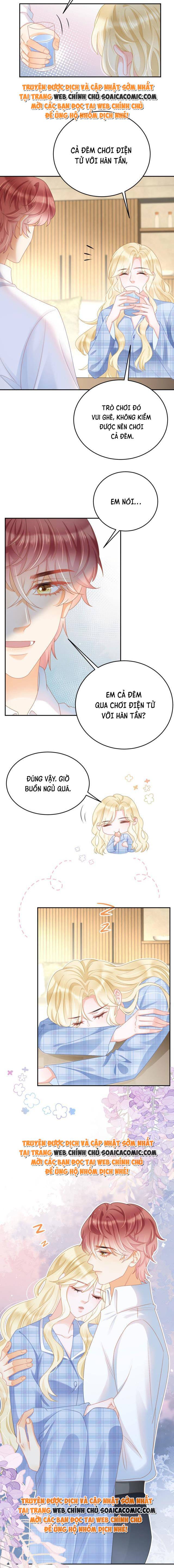 Ninita Yêu Dấu - Phần 2 Chap 784.2 - Next Chap 785.2