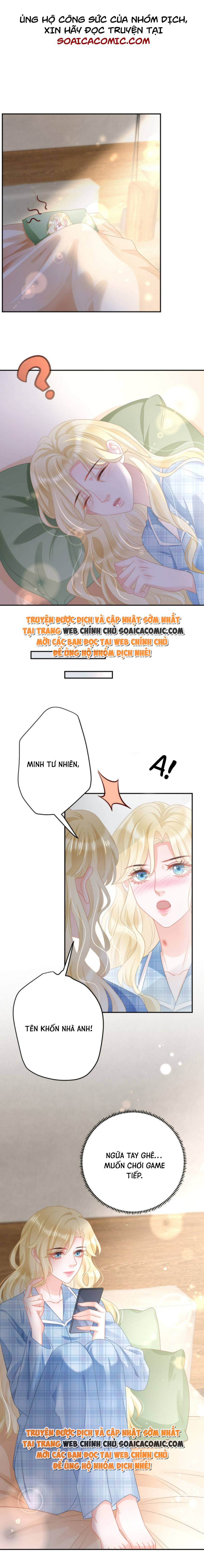 Ninita Yêu Dấu - Phần 2 Chap 784.3 - Next Chap 785.3