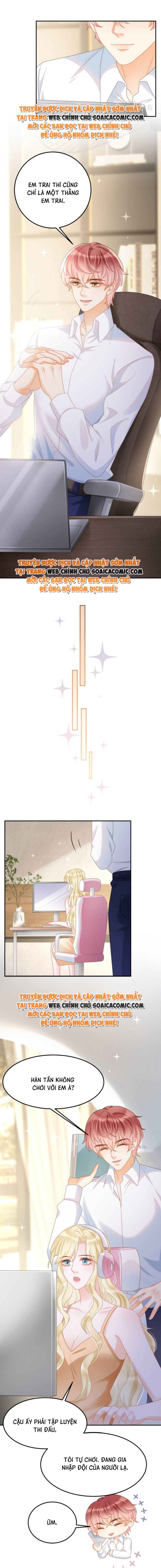 Ninita Yêu Dấu - Phần 2 Chap 784.3 - Next Chap 785.3