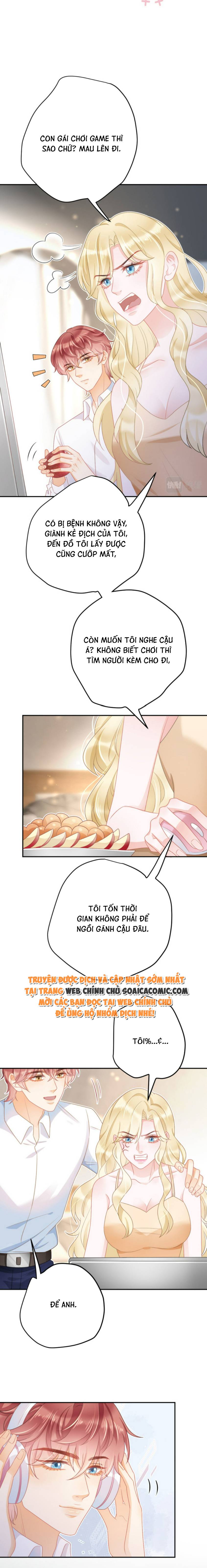 Ninita Yêu Dấu - Phần 2 Chap 784.3 - Next Chap 785.3