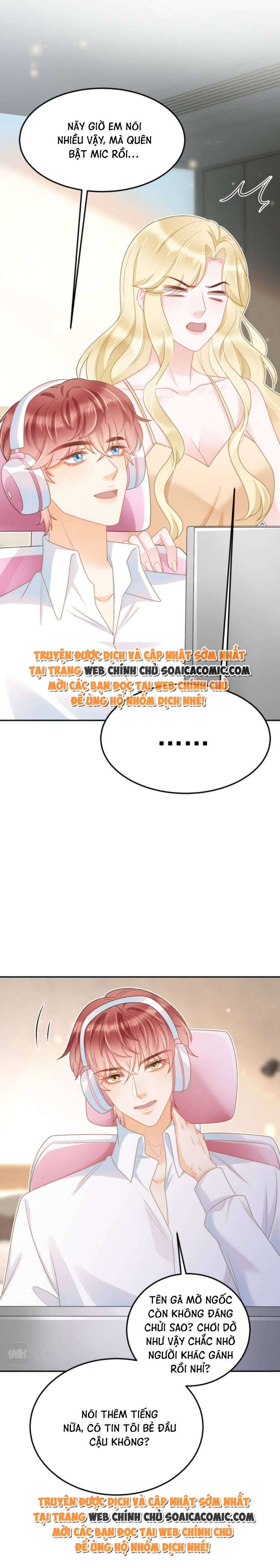 Ninita Yêu Dấu - Phần 2 Chap 784.3 - Next Chap 785.3