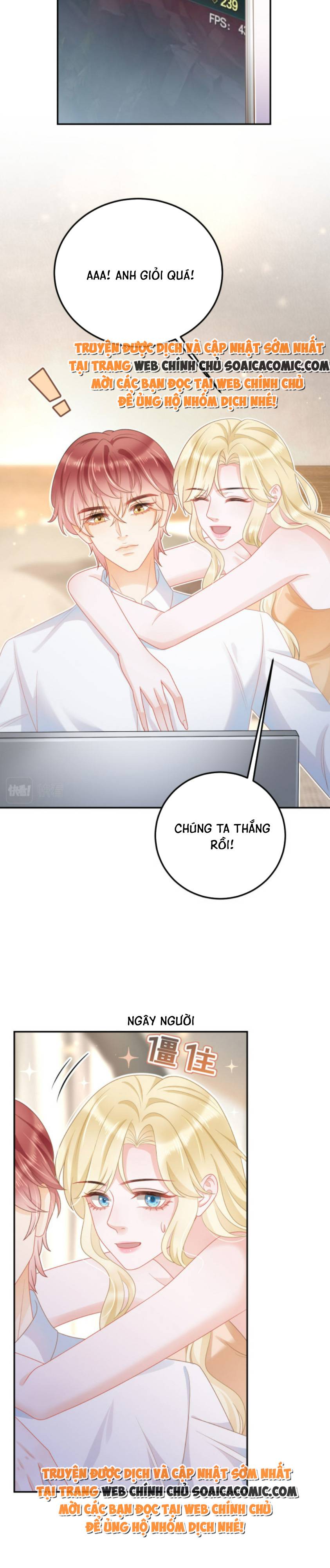 Ninita Yêu Dấu - Phần 2 Chap 784.3 - Next Chap 785.3