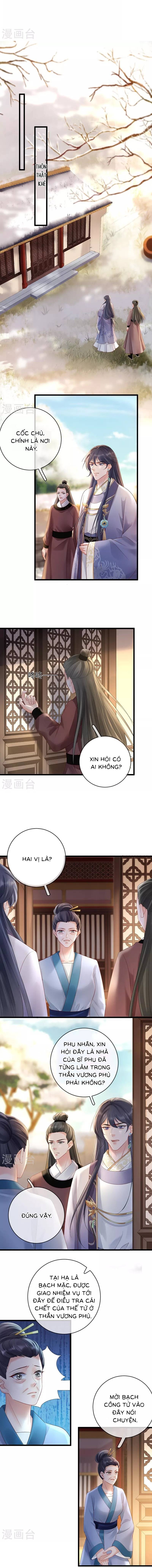 Ninita Yêu Dấu - Phần 2 Chap 784.5 - Next Chap 785.5