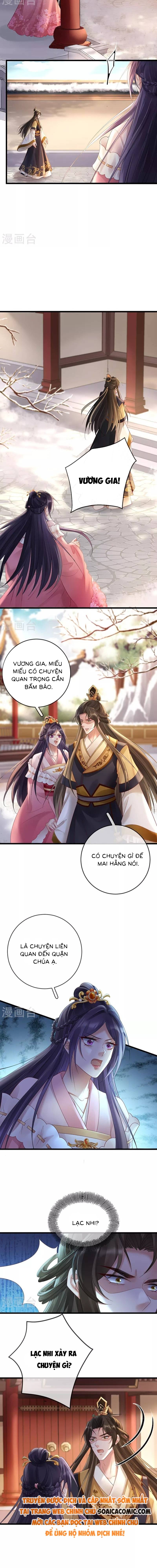Ninita Yêu Dấu - Phần 2 Chap 784.5 - Next Chap 785.5