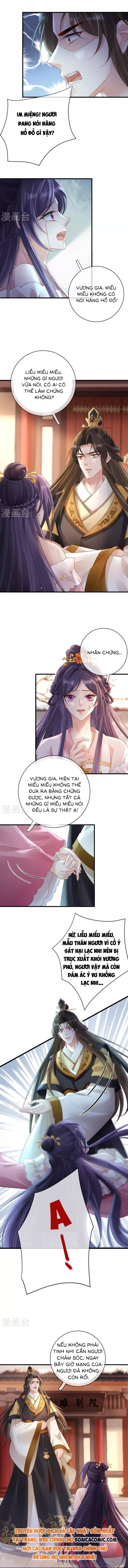 Ninita Yêu Dấu - Phần 2 Chap 784.6 - Next Chap 785.6