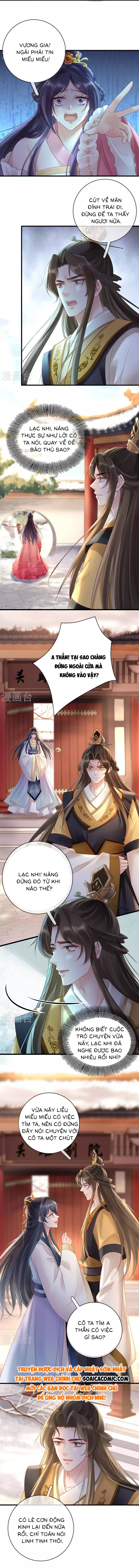 Ninita Yêu Dấu - Phần 2 Chap 784.6 - Next Chap 785.6