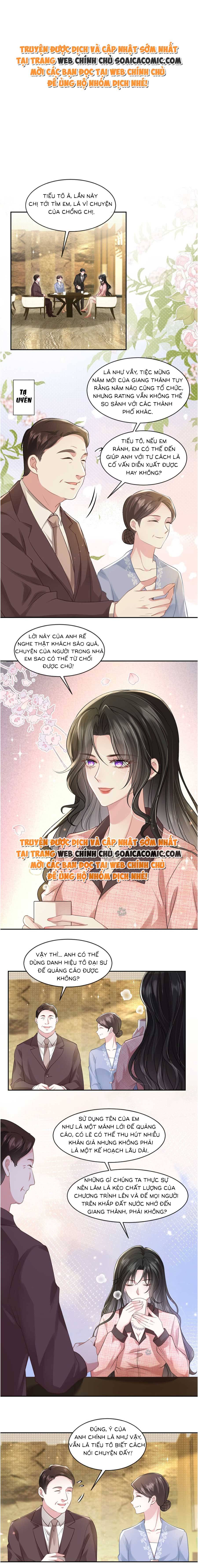Ninita Yêu Dấu - Phần 2 Chap 784.7 - Next Chap 785.7
