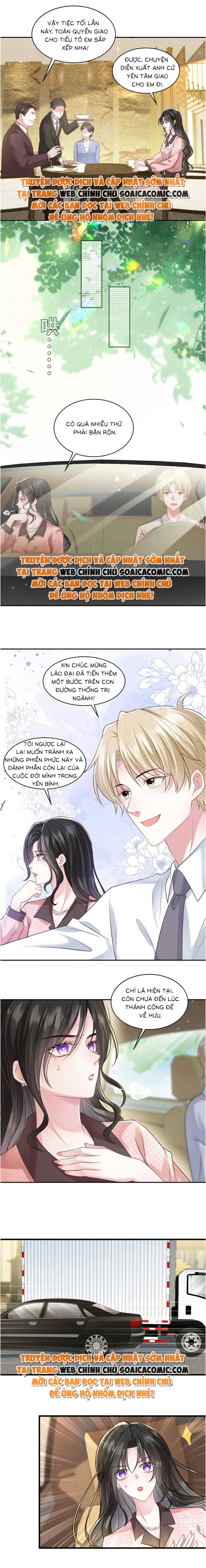 Ninita Yêu Dấu - Phần 2 Chap 784.7 - Next Chap 785.7