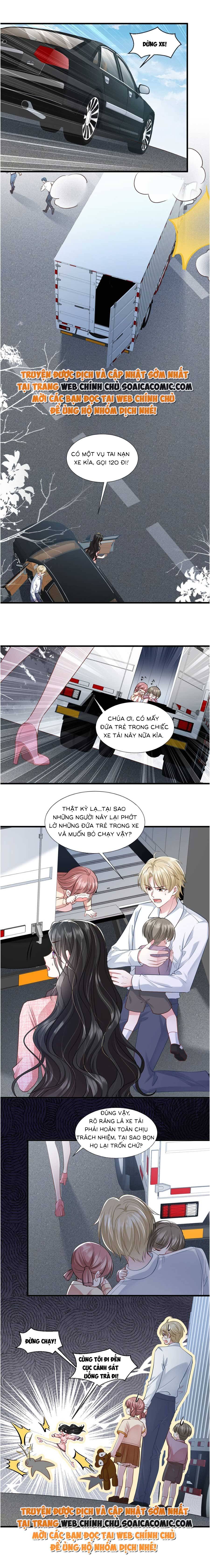 Ninita Yêu Dấu - Phần 2 Chap 784.7 - Next Chap 785.7