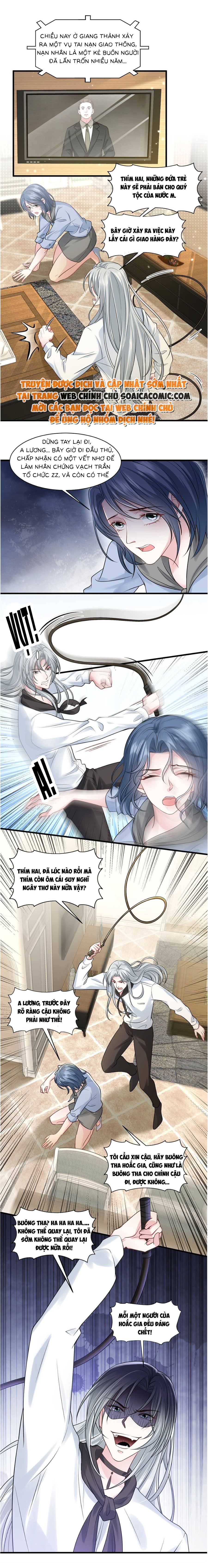 Ninita Yêu Dấu - Phần 2 Chap 784.7 - Next Chap 785.7