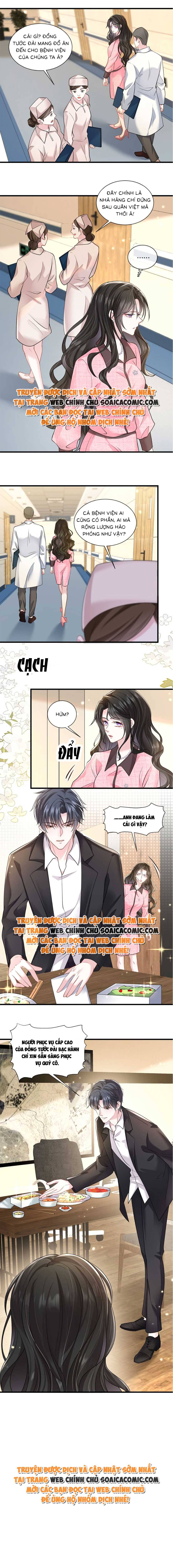 Ninita Yêu Dấu - Phần 2 Chap 784.7 - Next Chap 785.7