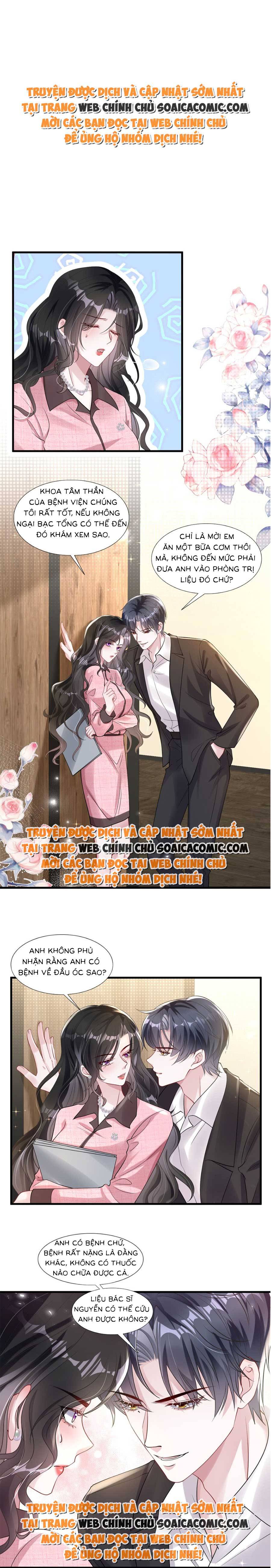 Ninita Yêu Dấu - Phần 2 Chap 784.8 - Next Chap 785.8