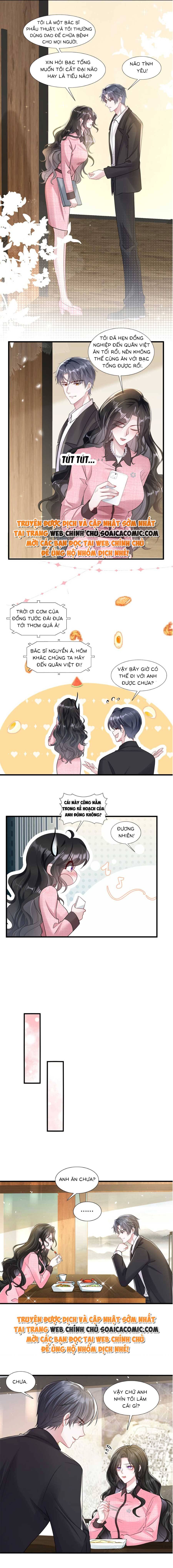 Ninita Yêu Dấu - Phần 2 Chap 784.8 - Next Chap 785.8