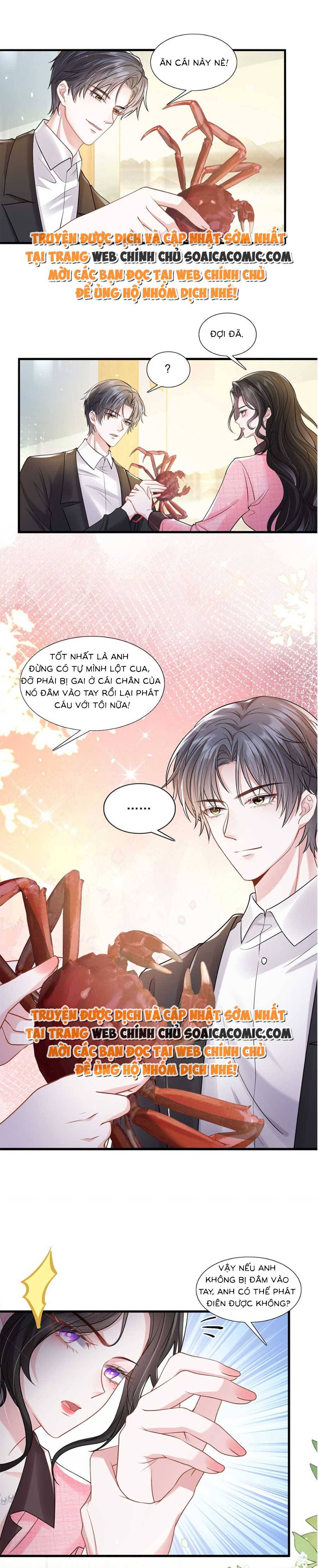 Ninita Yêu Dấu - Phần 2 Chap 784.8 - Next Chap 785.8