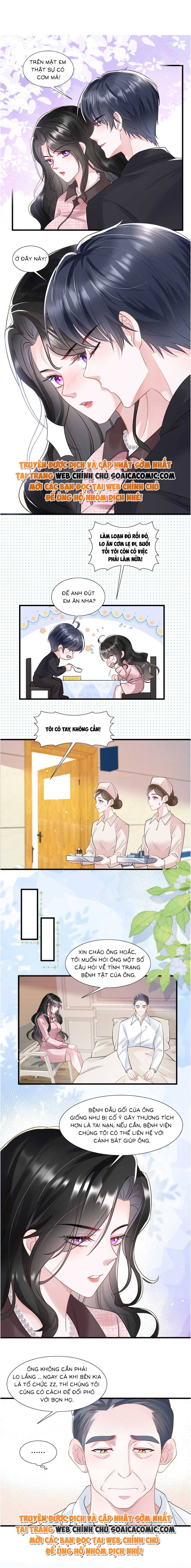 Ninita Yêu Dấu - Phần 2 Chap 784.8 - Next Chap 785.8