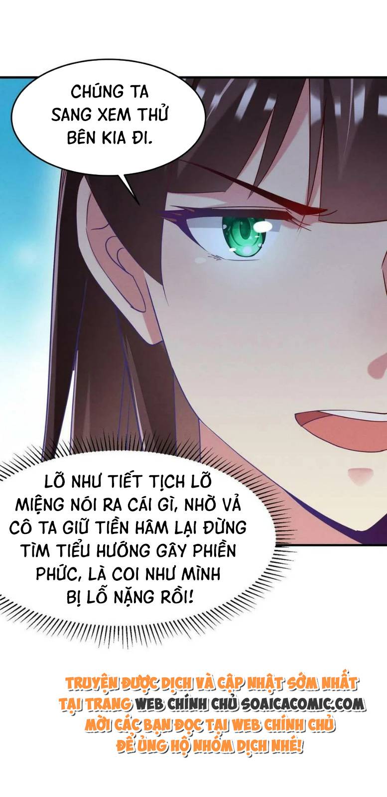 Ninita Yêu Dấu - Phần 2 Chap 784.9 - Next Chap 785.9