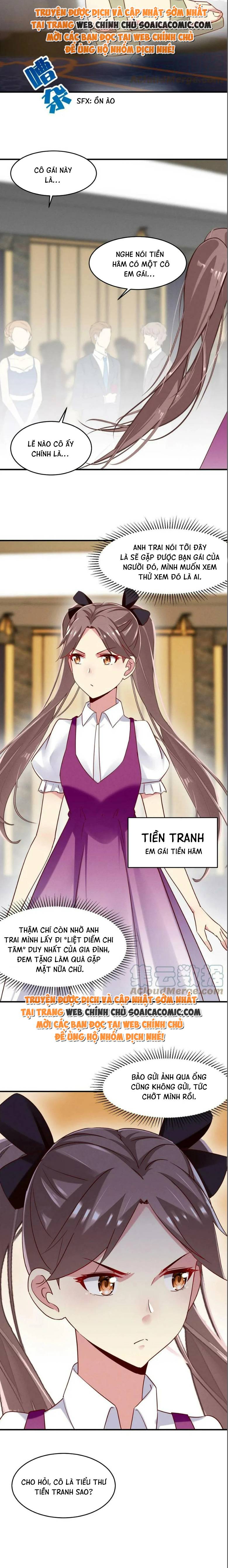 Ninita Yêu Dấu - Phần 2 Chap 784.9 - Next Chap 785.9